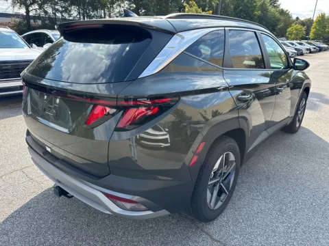 More photos of 2026 Hyundai Palisade Calligraphy at ALM Hyundai West, GA