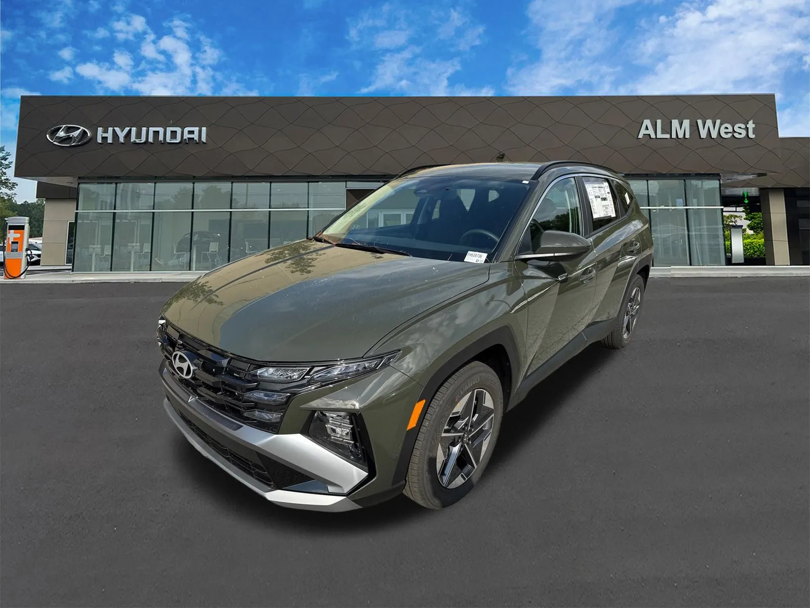 Black 2026 Hyundai Palisade Calligraphy for sale in Lithia Springs, GA