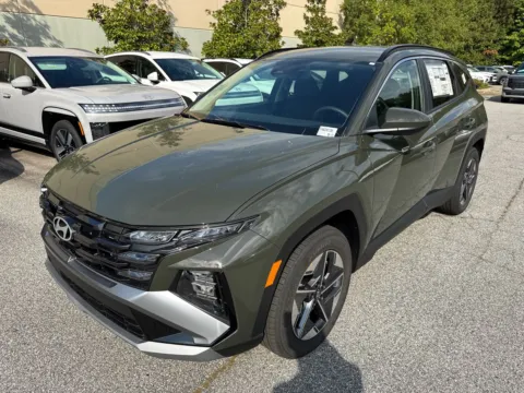 Black 2026 Hyundai Palisade Calligraphy for sale in Lithia Springs, GA