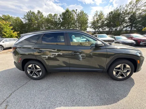 More photos of 2026 Hyundai Palisade Calligraphy at ALM Hyundai West, GA