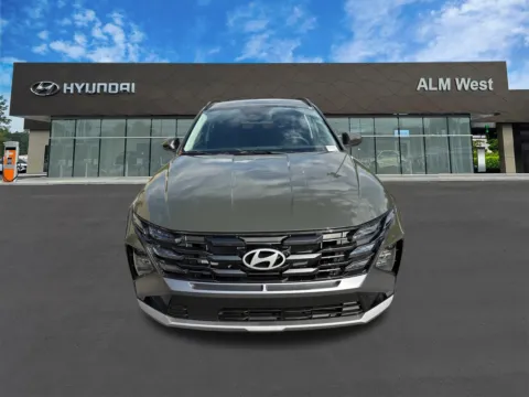 Photos of 2026 Hyundai Palisade Calligraphy for sale in Lithia Springs, GA at ALM Hyundai West