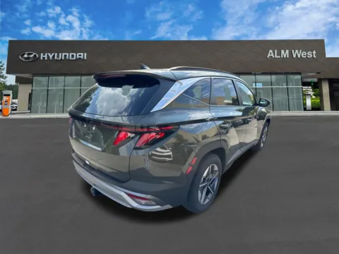 More photos of 2026 Hyundai Palisade Calligraphy at ALM Hyundai West, GA