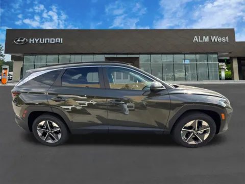 More photos of 2026 Hyundai Palisade Calligraphy at ALM Hyundai West, GA