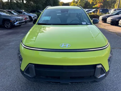 Photos of 2026 Hyundai Kona SEL for sale in Lithia Springs, GA at ALM Hyundai West
