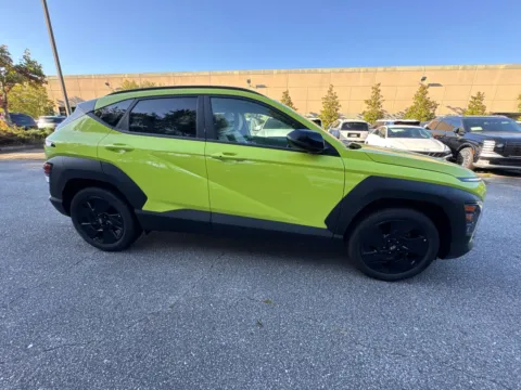 More photos of 2026 Hyundai Kona SEL at ALM Hyundai West, GA