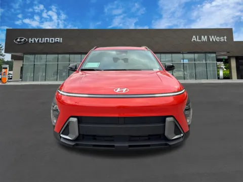Photos of 2026 Hyundai Kona SEL Sport for sale in Lithia Springs, GA at ALM Hyundai West