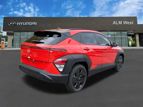 More photos of 2026 Hyundai Kona SEL Sport at ALM Hyundai West, GA