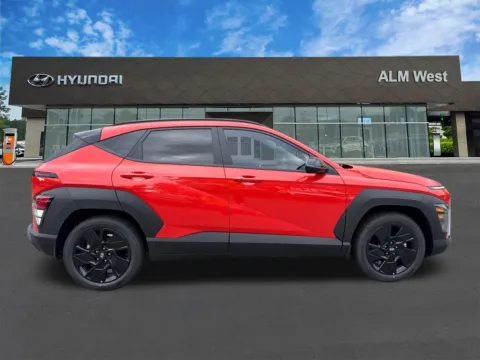 More photos of 2026 Hyundai Kona SEL Sport at ALM Hyundai West, GA
