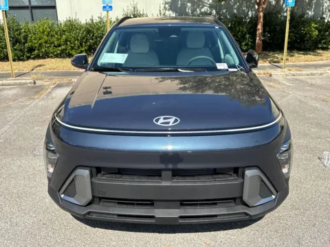 Photos of 2026 Hyundai Kona SEL for sale in Lithia Springs, GA at ALM Hyundai West