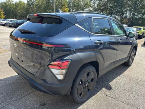 More photos of 2026 Hyundai Kona SEL at ALM Hyundai West, GA