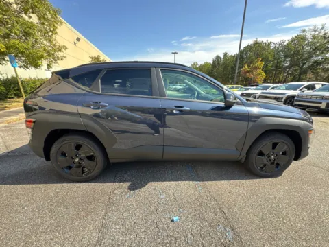More photos of 2026 Hyundai Kona SEL at ALM Hyundai West, GA