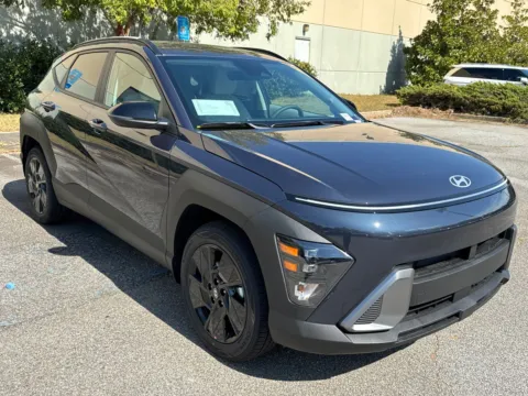Another view of 2026 Hyundai Kona SEL for sale in Lithia Springs, GA at ALM Hyundai West