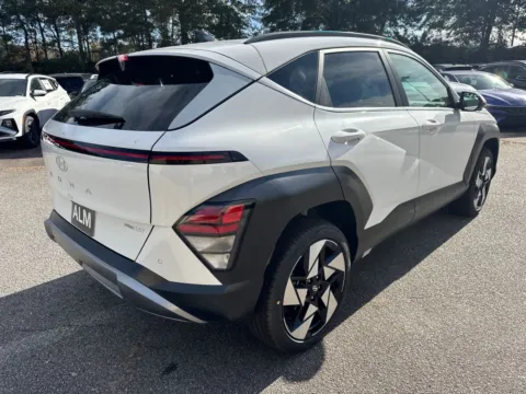 More photos of 2026 Hyundai Kona Limited at ALM Hyundai West, GA