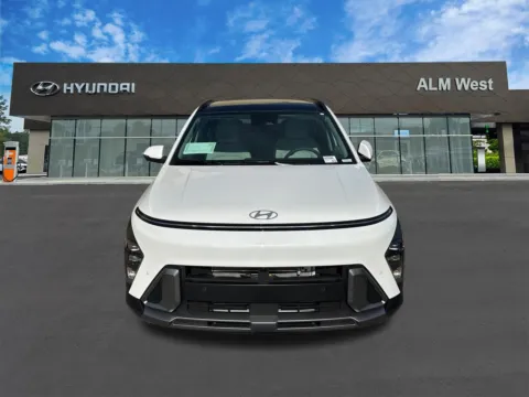 Photos of 2026 Hyundai Kona Limited for sale in Lithia Springs, GA at ALM Hyundai West