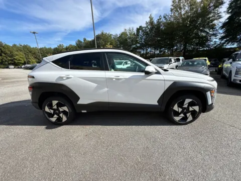 More photos of 2026 Hyundai Kona Limited at ALM Hyundai West, GA