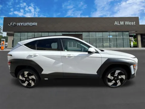 More photos of 2026 Hyundai Kona Limited at ALM Hyundai West, GA