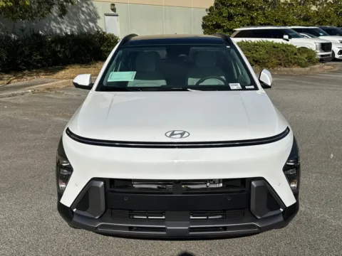 Photos of 2026 Hyundai Kona Limited for sale in Lithia Springs, GA at ALM Hyundai West