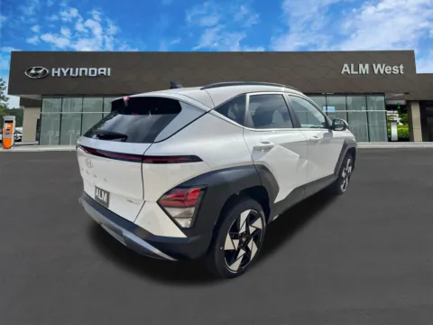 More photos of 2026 Hyundai Kona Limited at ALM Hyundai West, GA