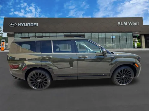 More photos of 2026 Hyundai Santa Fe Calligraphy at ALM Hyundai West, GA