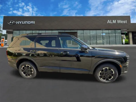 More photos of 2026 Hyundai Palisade XRT Pro at ALM Hyundai West, GA