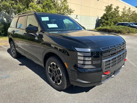 Another view of 2026 Hyundai Palisade XRT for sale in Lithia Springs, GA at ALM Hyundai West