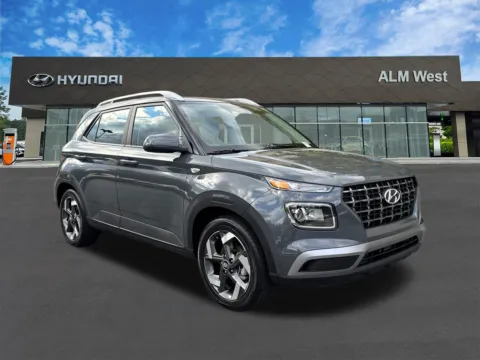 More photos of 2026 Hyundai Venue SEL at ALM Hyundai West, GA