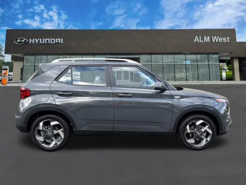 More photos of 2026 Hyundai Venue SEL at ALM Hyundai West, GA