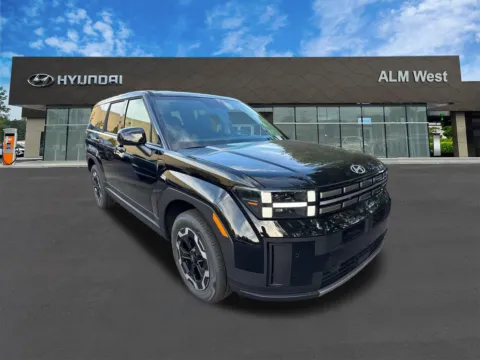 Another view of 2026 Hyundai Santa Fe SE for sale in Lithia Springs, GA at ALM Hyundai West
