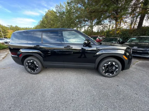 More photos of 2026 Hyundai Santa Fe SE at ALM Hyundai West, GA