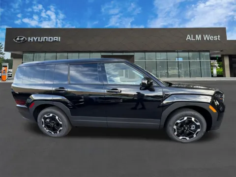 More photos of 2026 Hyundai Santa Fe SE at ALM Hyundai West, GA