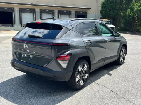 More photos of 2024 Hyundai Kona SEL at ALM Hyundai West, GA