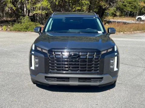 Photos of 2024 Hyundai Palisade SEL for sale in Lithia Springs, GA at ALM Hyundai West