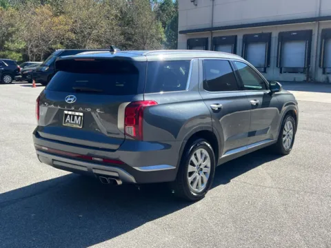 More photos of 2024 Hyundai Palisade SEL at ALM Hyundai West, GA