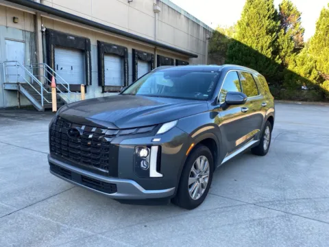Photos of 2024 Hyundai Palisade SEL for sale in Lithia Springs, GA at ALM Hyundai West