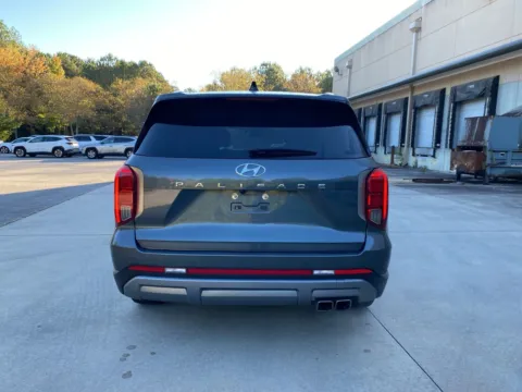 More photos of 2024 Hyundai Palisade SEL at ALM Hyundai West, GA