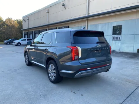 More photos of 2024 Hyundai Palisade SEL at ALM Hyundai West, GA