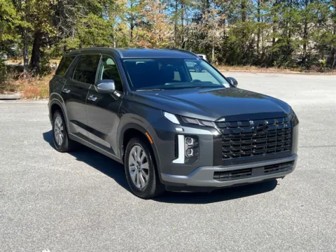 Another view of 2024 Hyundai Palisade SEL for sale in Lithia Springs, GA at ALM Hyundai West