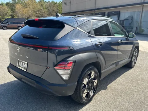 More photos of 2025 Hyundai Kona SEL at ALM Hyundai West, GA