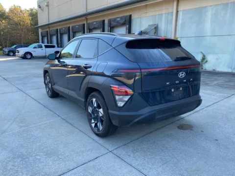 More photos of 2025 Hyundai Kona SEL at ALM Hyundai West, GA