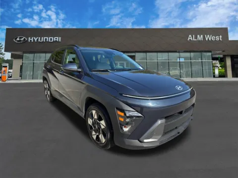 Another view of 2025 Hyundai Kona SEL for sale in Lithia Springs, GA at ALM Hyundai West