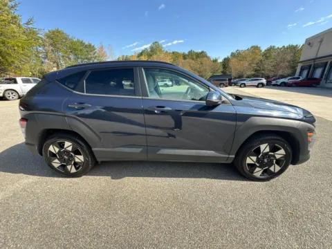 More photos of 2025 Hyundai Kona SEL at ALM Hyundai West, GA