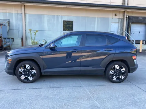 Another view of 2025 Hyundai Kona SEL for sale in Lithia Springs, GA at ALM Hyundai West