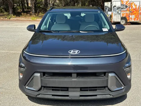 Photos of 2025 Hyundai Kona SEL for sale in Lithia Springs, GA at ALM Hyundai West
