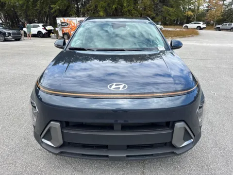 Photos of 2025 Hyundai Kona SEL for sale in Lithia Springs, GA at ALM Hyundai West