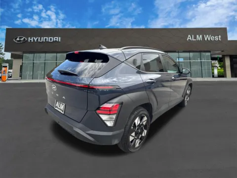 More photos of 2025 Hyundai Kona SEL at ALM Hyundai West, GA