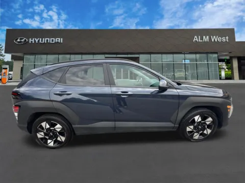 More photos of 2025 Hyundai Kona SEL at ALM Hyundai West, GA