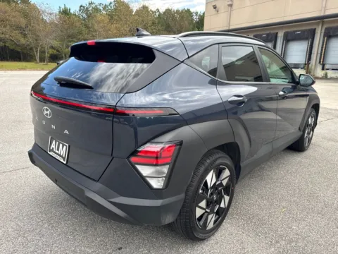 More photos of 2025 Hyundai Kona SEL at ALM Hyundai West, GA