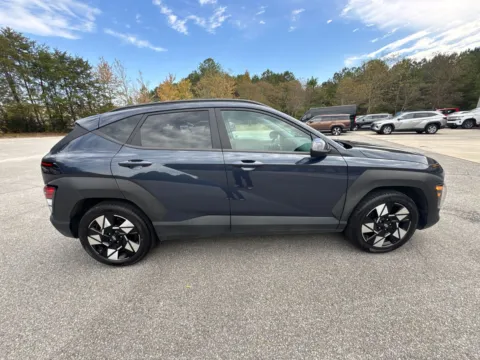 More photos of 2025 Hyundai Kona SEL at ALM Hyundai West, GA