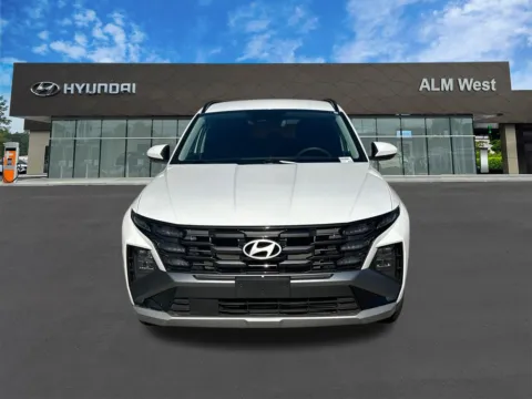 Photos of 2025 Hyundai Tucson SEL for sale in Lithia Springs, GA at ALM Hyundai West