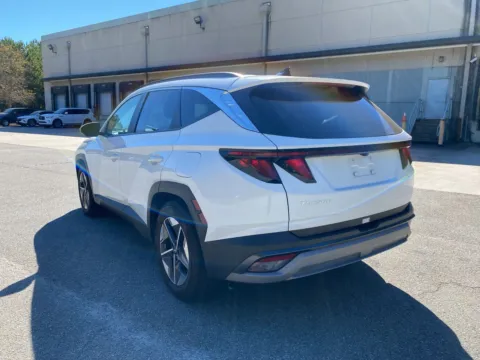 More photos of 2025 Hyundai Tucson SEL at ALM Hyundai West, GA